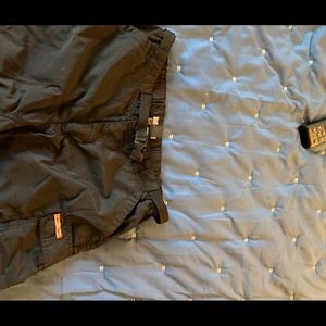 Rei cargo shorts